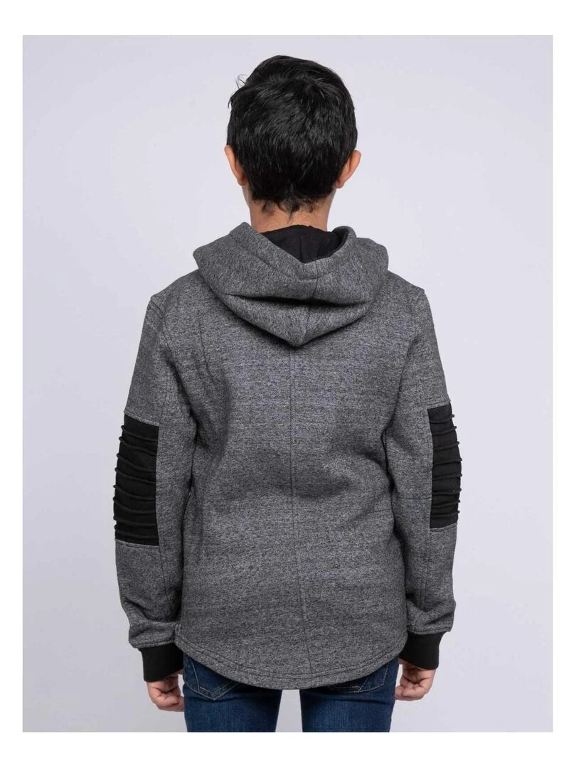 Sweat WERNO J Gris