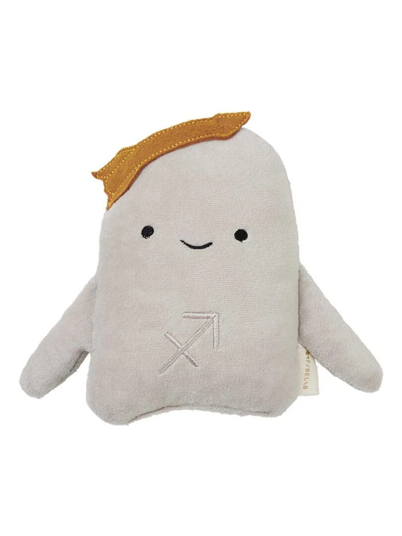 Little Zodiacs Sagittarius Beige