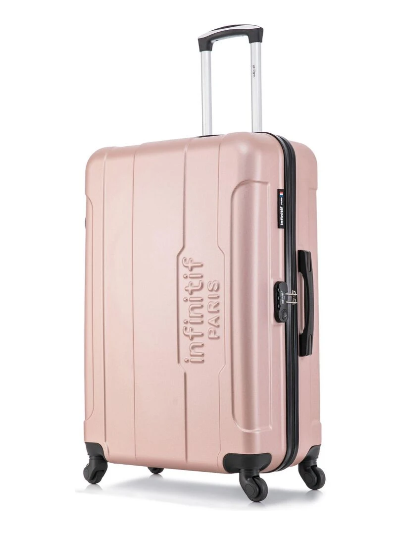 INFINITIF VALISE L GRENADE Rose