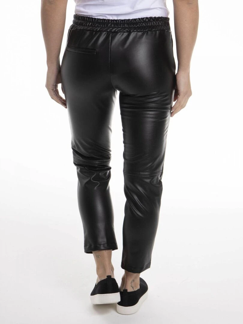Pantalon PATRICIA Gérard Pasquier Noir Noir
