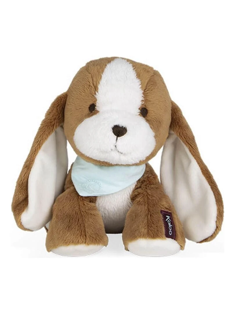 Les Amis Tiramisu Chien Medium Marron