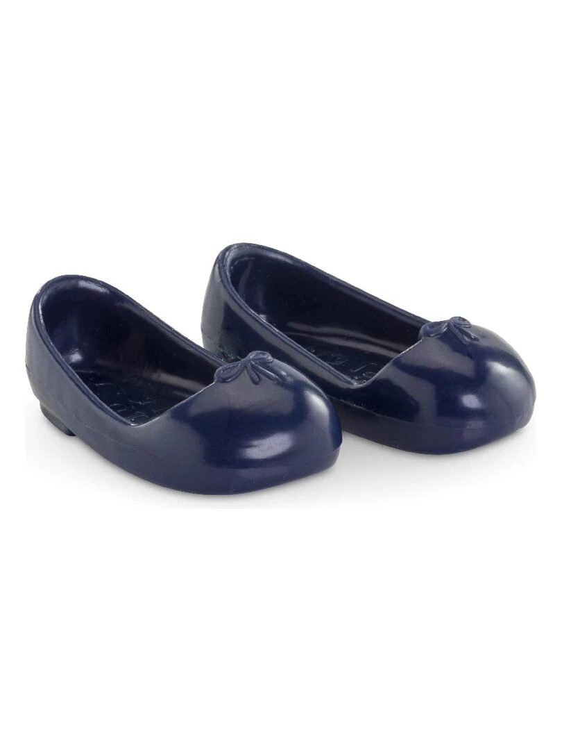 Ballerines Bleu Marine pour poupée ma Corolle N/A