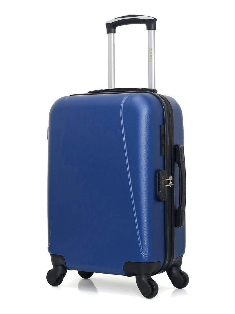HERO VALISE S LANZAROTE Bleu marine
