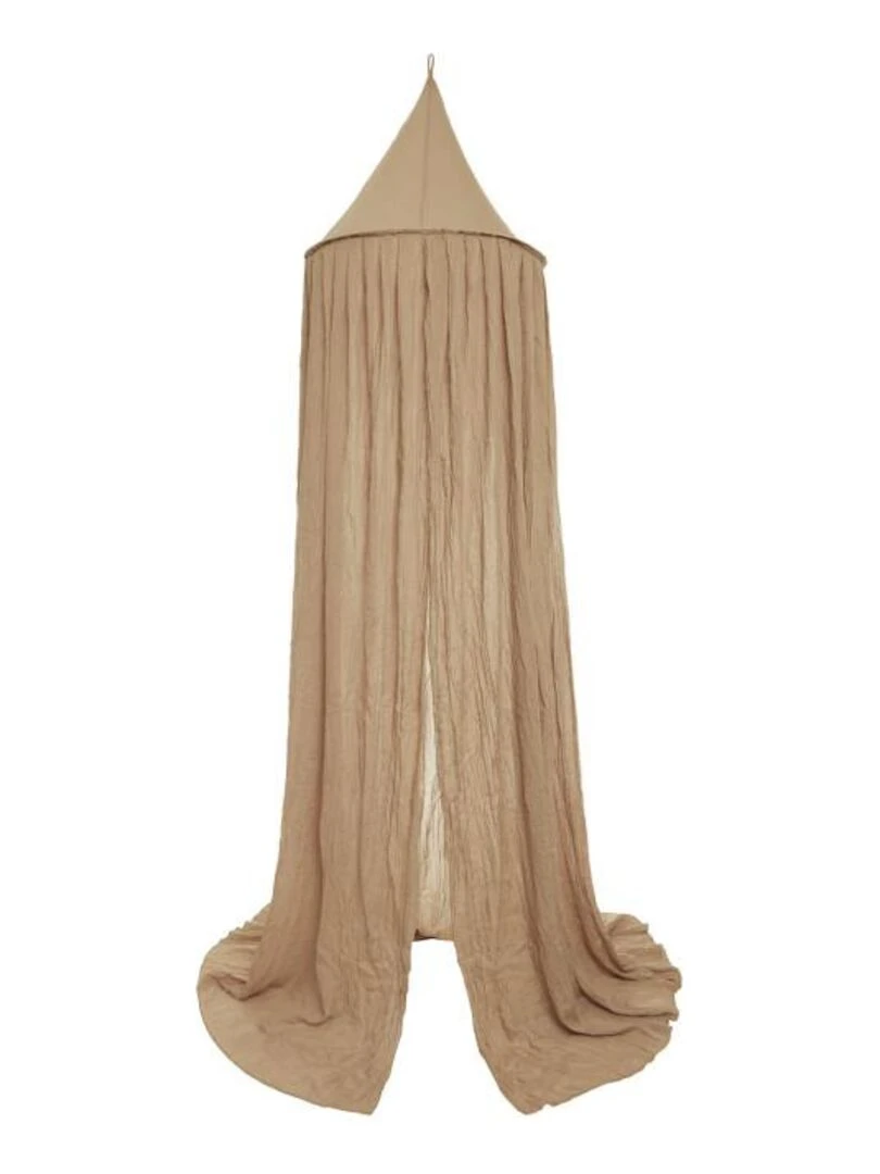 Ciel Vintage 245cm Biscuit Jollein Marron
