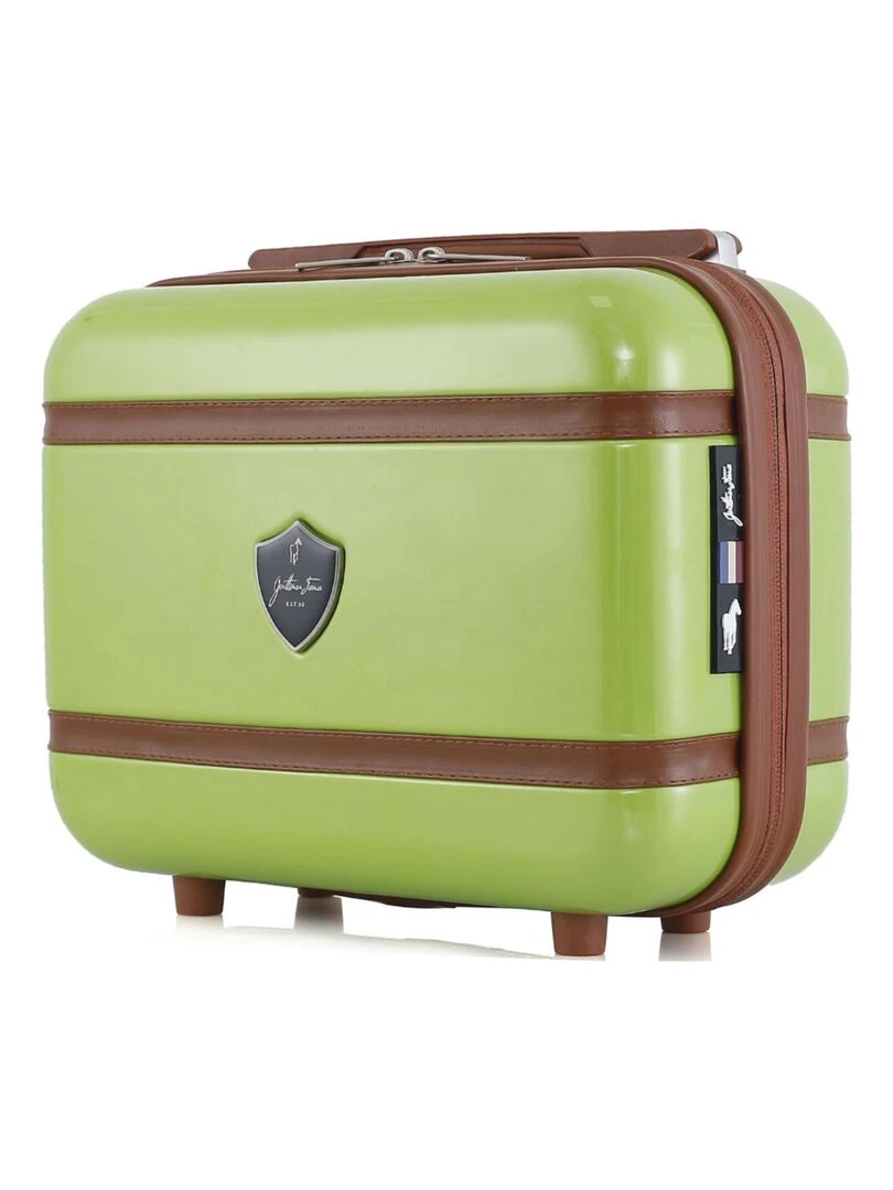 GENTLEMAN FARMER PETIT VANITY ABS/PC WALTER K Vert
