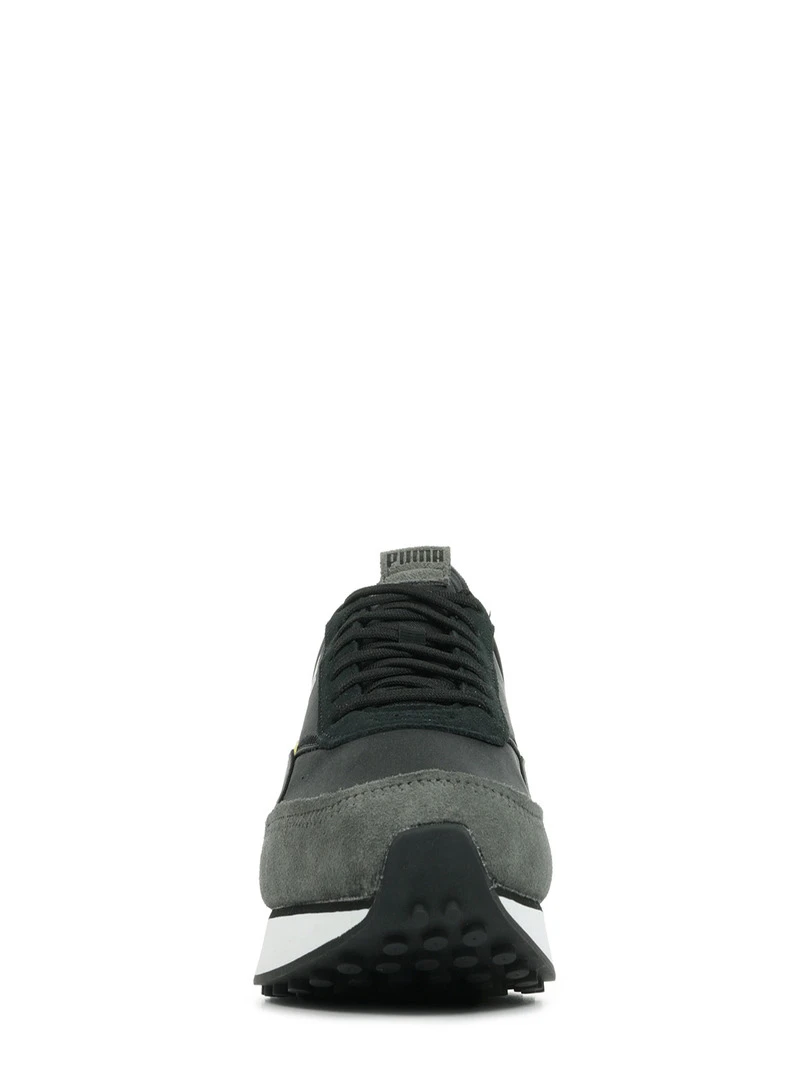 Baskets Alpha   Bleu marine