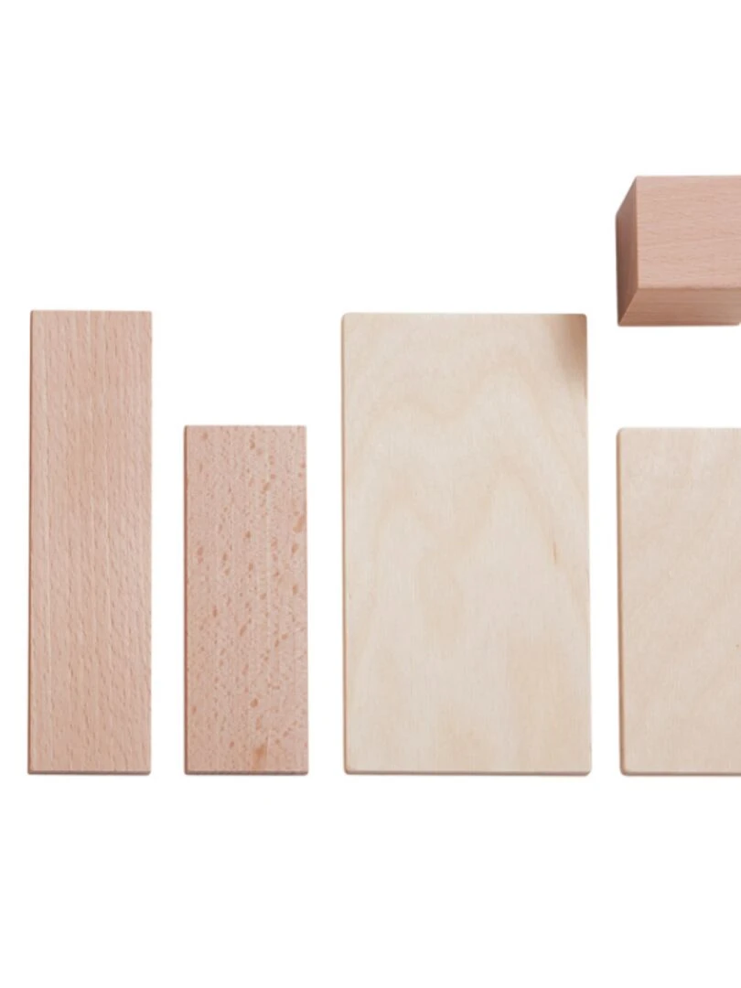 Blocs De Construction Clever up! (46 Pièces)   N/A