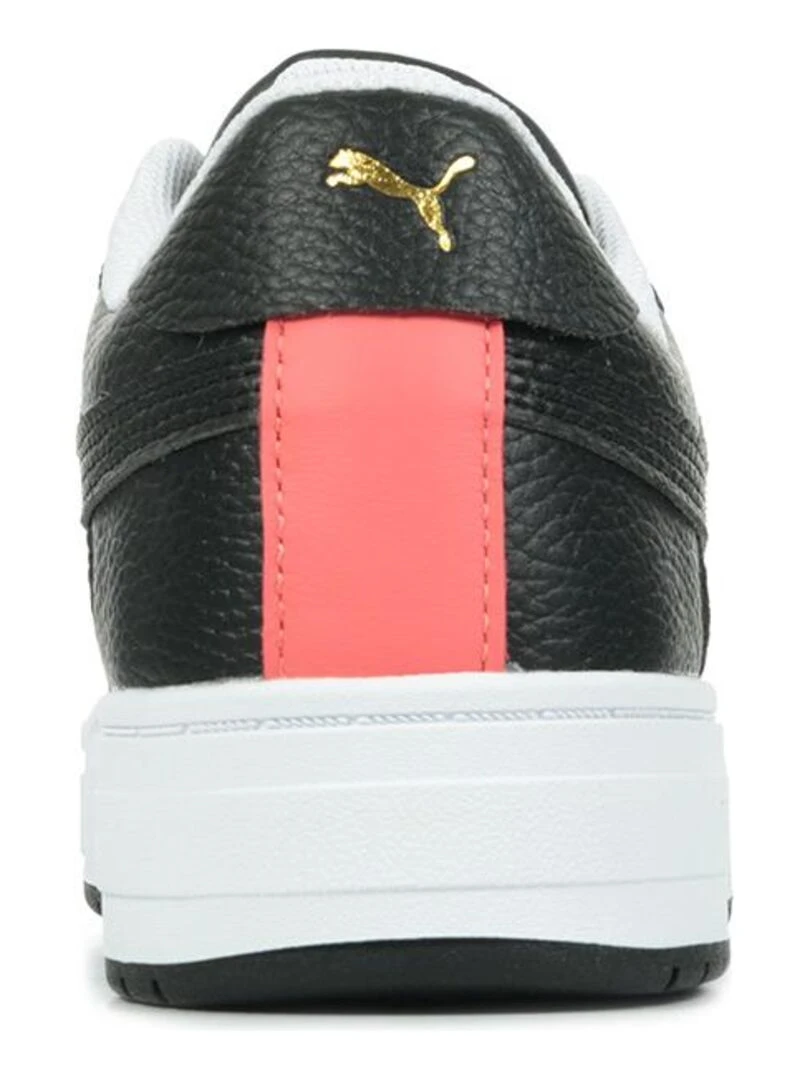 Baskets PUMA Ca Pro Contrast   Blanc