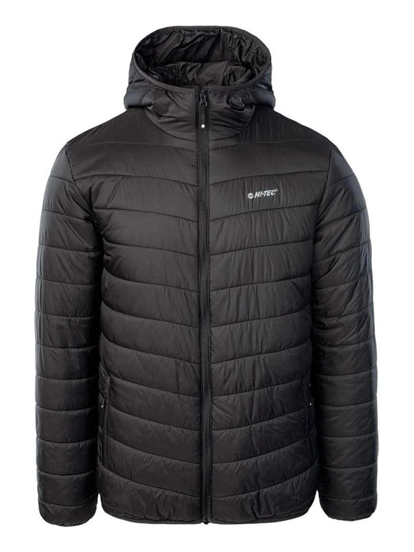 Hi Tec Veste matelassée LOVARA Noir