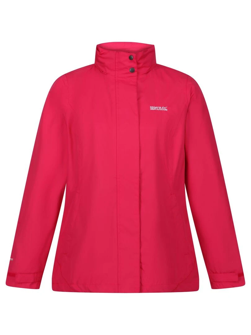 Regatta Coupe vent DAYSHA Fluo
