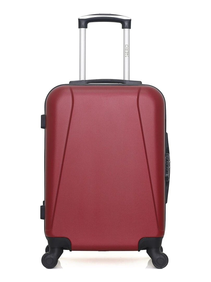 HERO VALISE S LANZAROTE Bordeaux