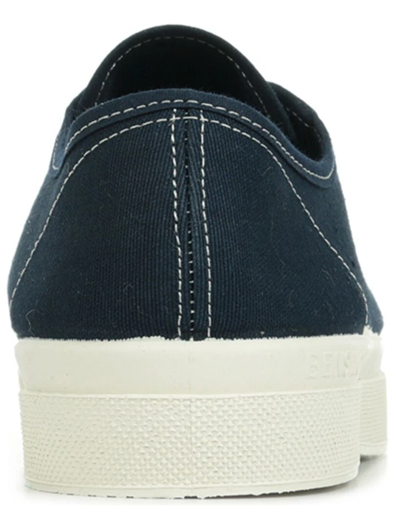Baskets Bensimon Romy B79   Bleu marine