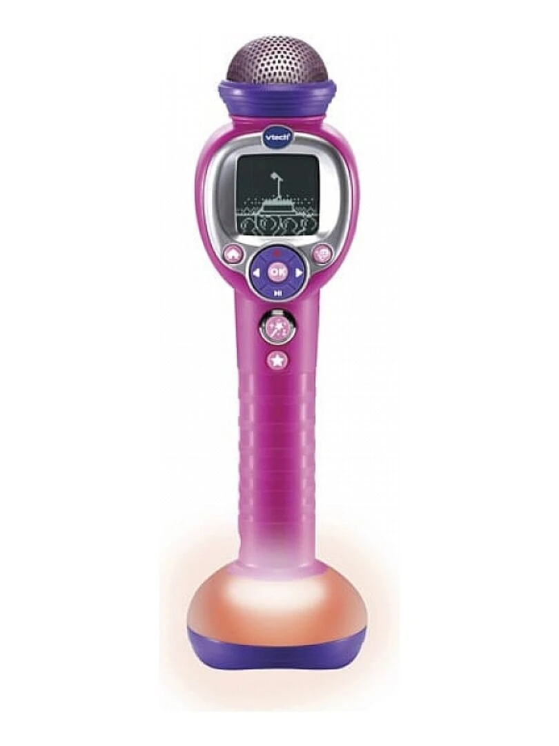 Kidi Superstar Moov Micro N/A