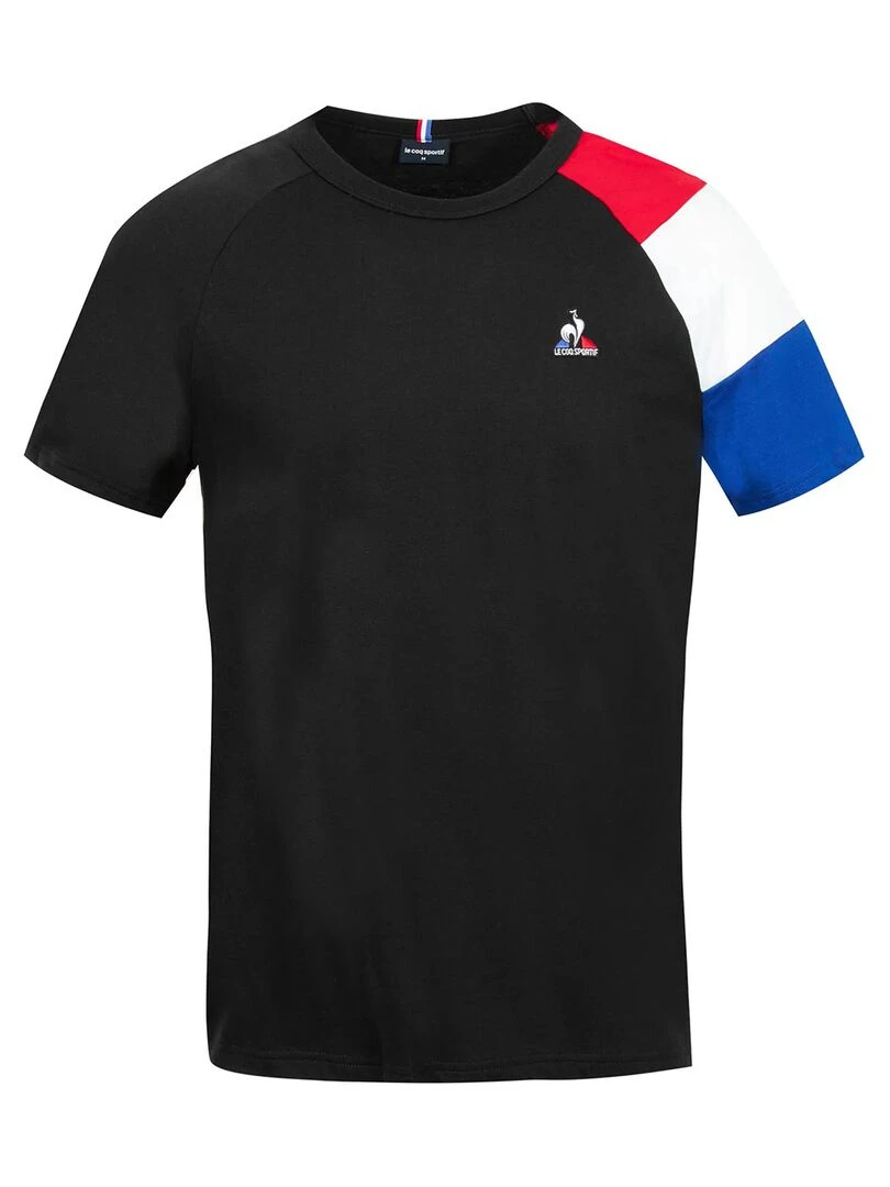 T shirt Bat Tee Ss N 1 Noir
