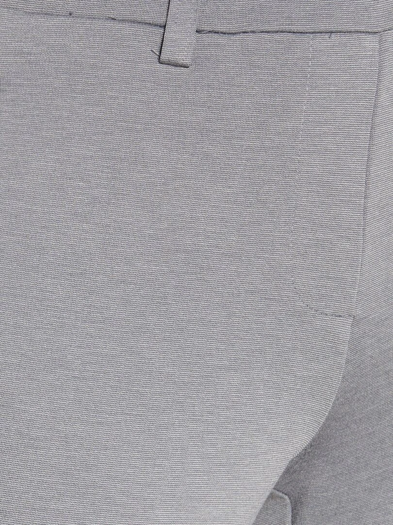 Pantalon maille milano   Damart   Gris chiné