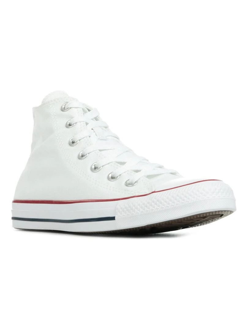 Baskets Chuck Taylor All Star Classic Blanc