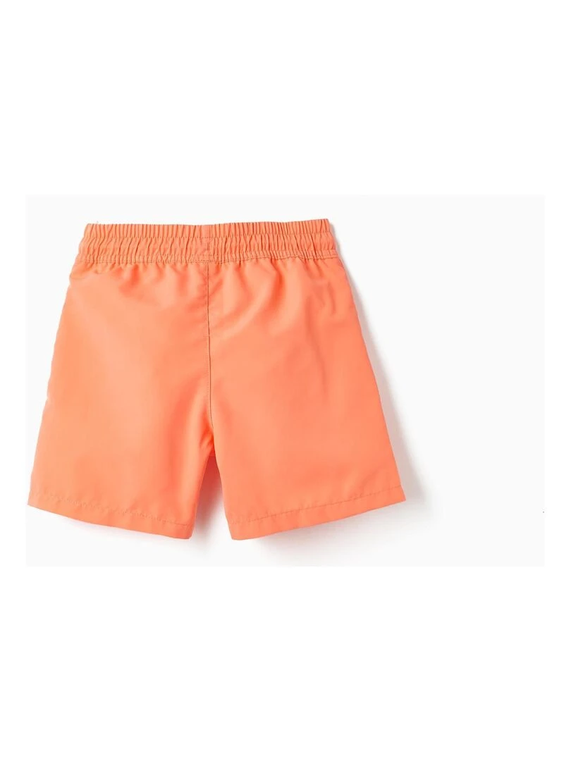 Shorts de Bain pour Garçon 'Forever Batman' WARNER BATMAN Rose