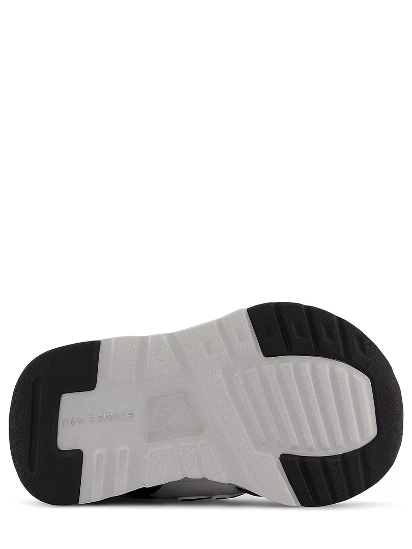 Baskets 997 Hvh   Noir