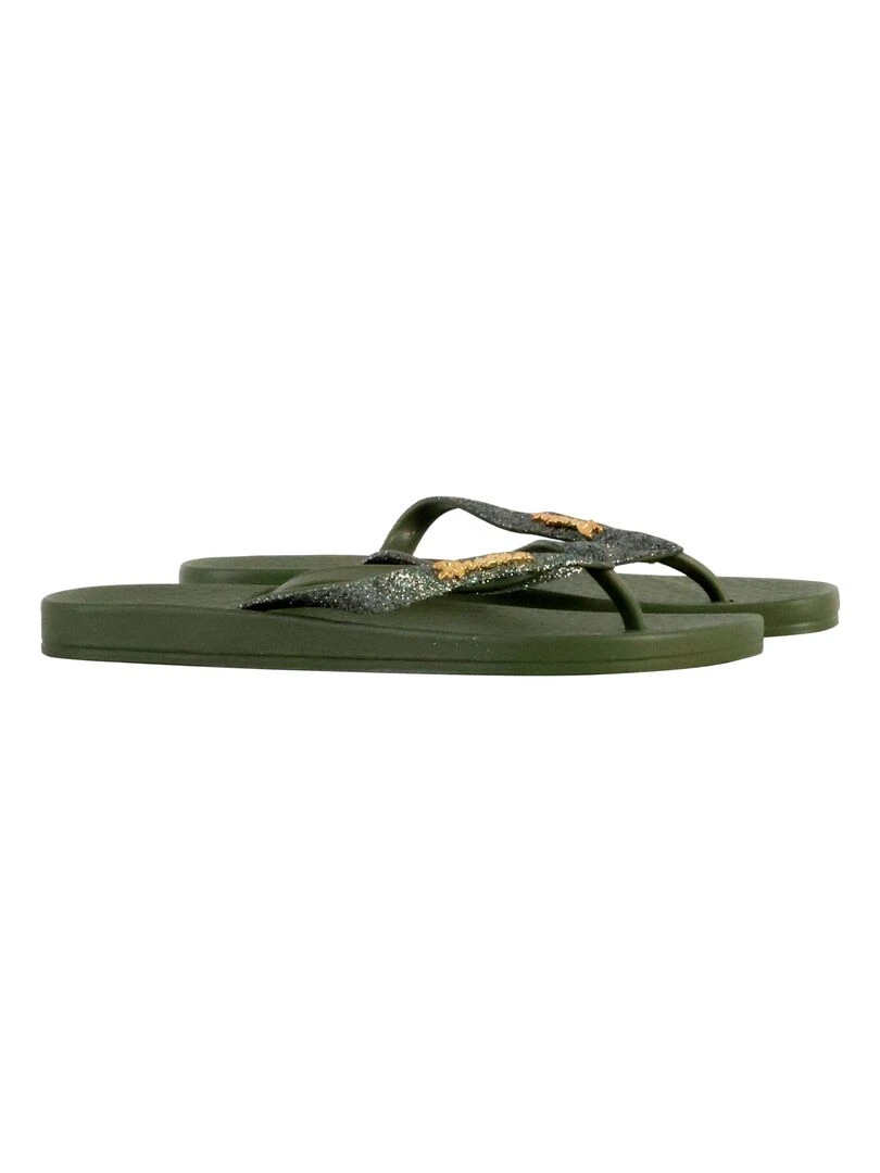 Tong Ipanema Anat Lolita Vert