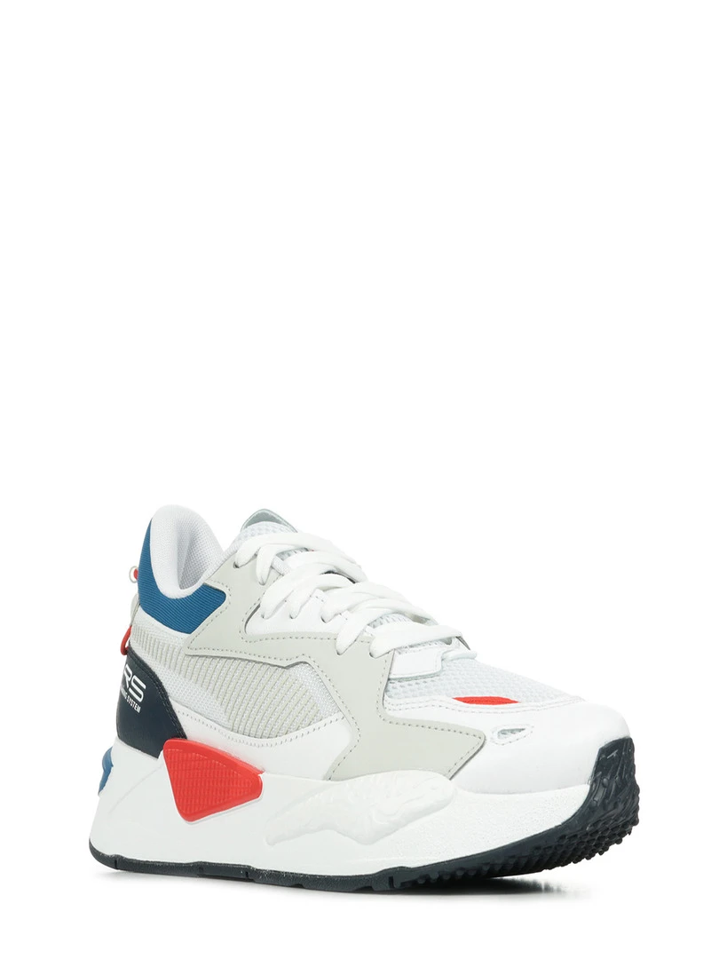 Baskets PUMA Rs Z Core Blanc