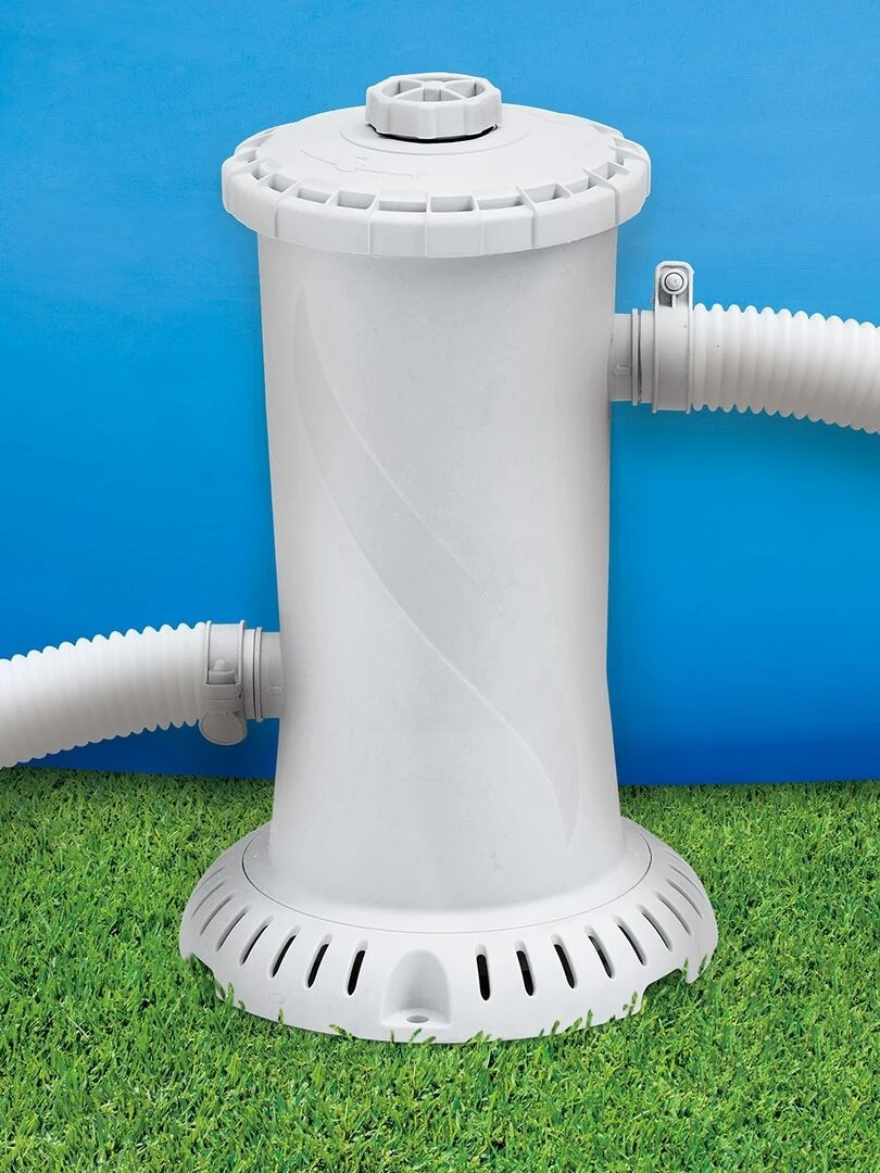 Pompe à filtre 3785 litres/heure 220V 240V   N/A