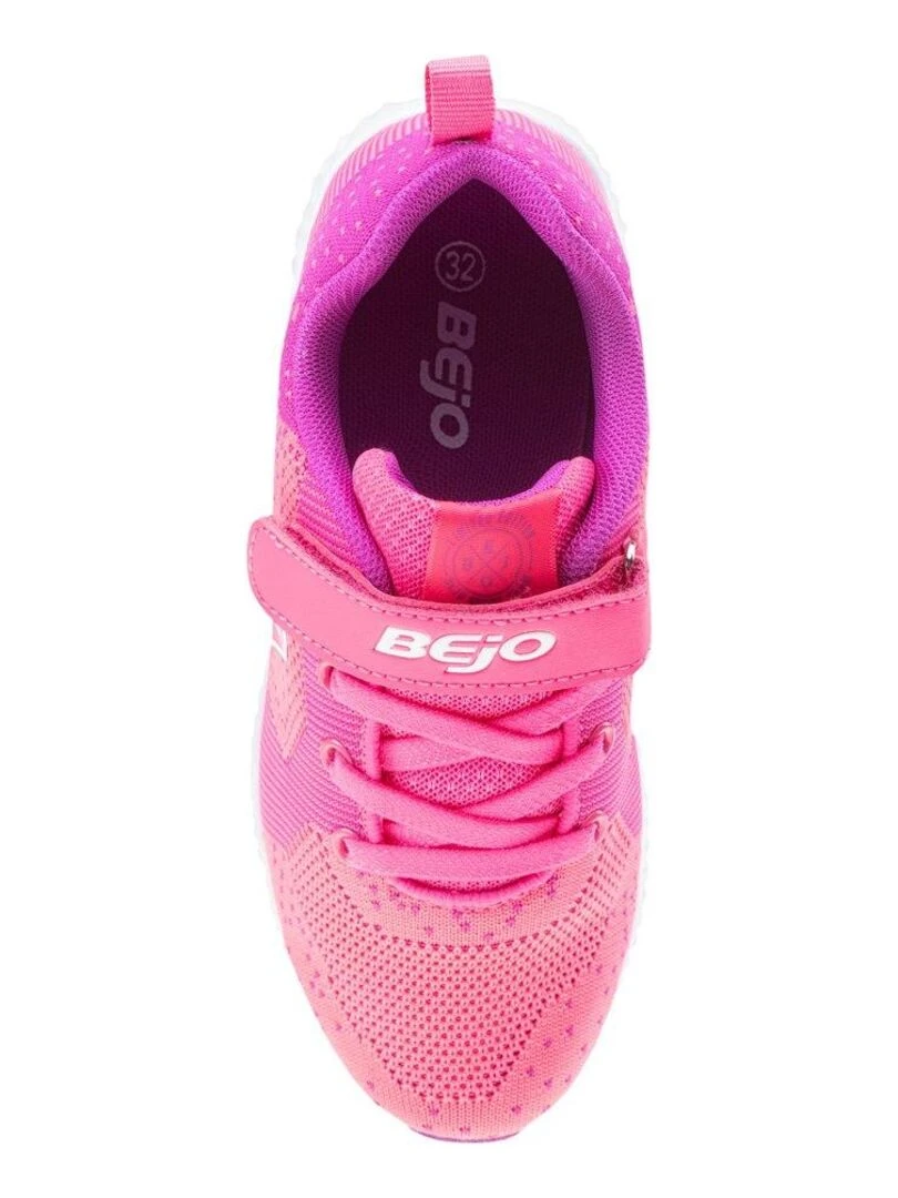Bejo   Baskets VETAS   Rose fushia