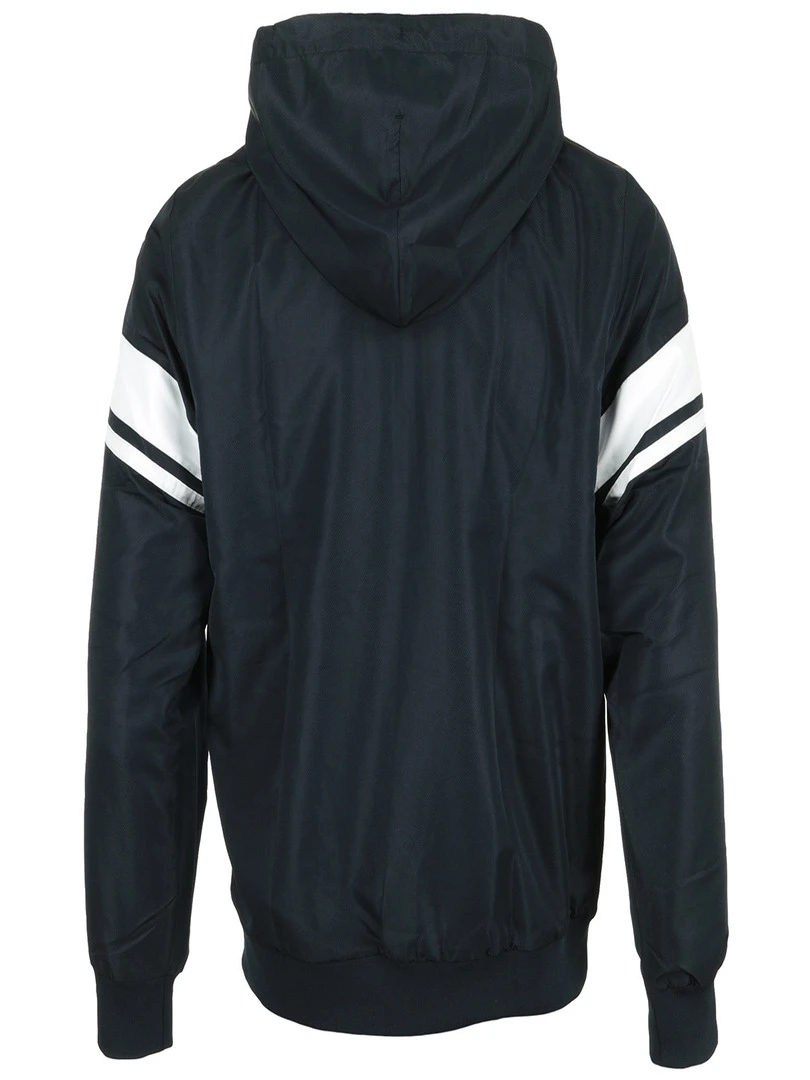 Sweat Anice Hoodie Bleu marine