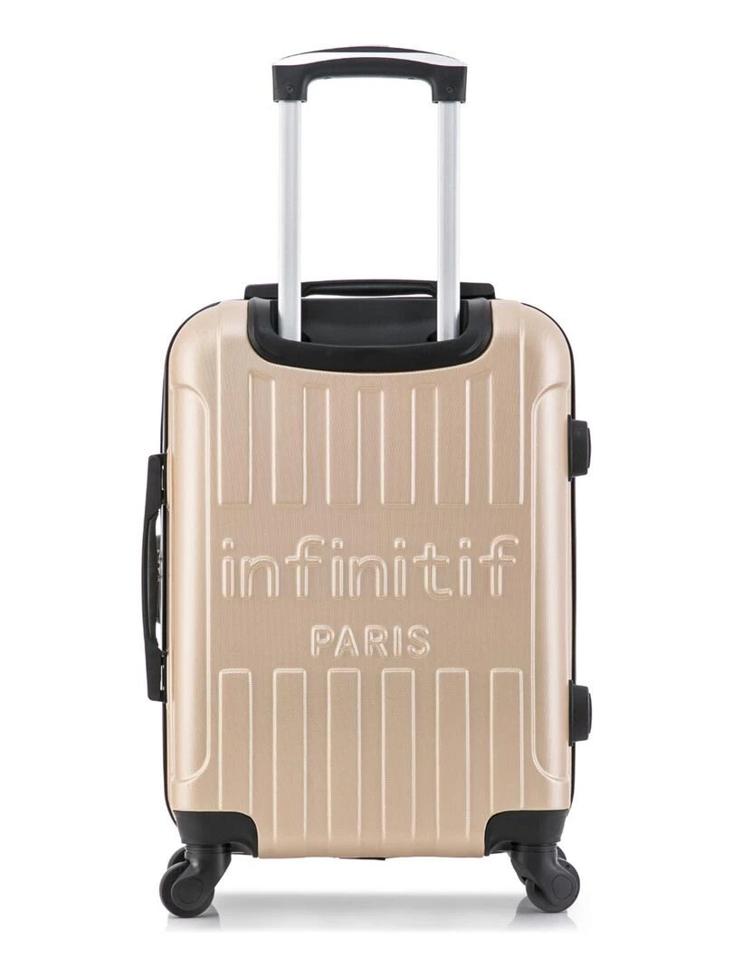 INFINITIF   VALISE S GRENADE   Beige