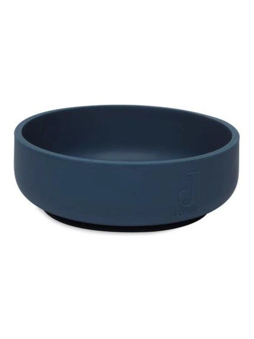 Bol Silicone Jeans Bleu Jollein Bleu