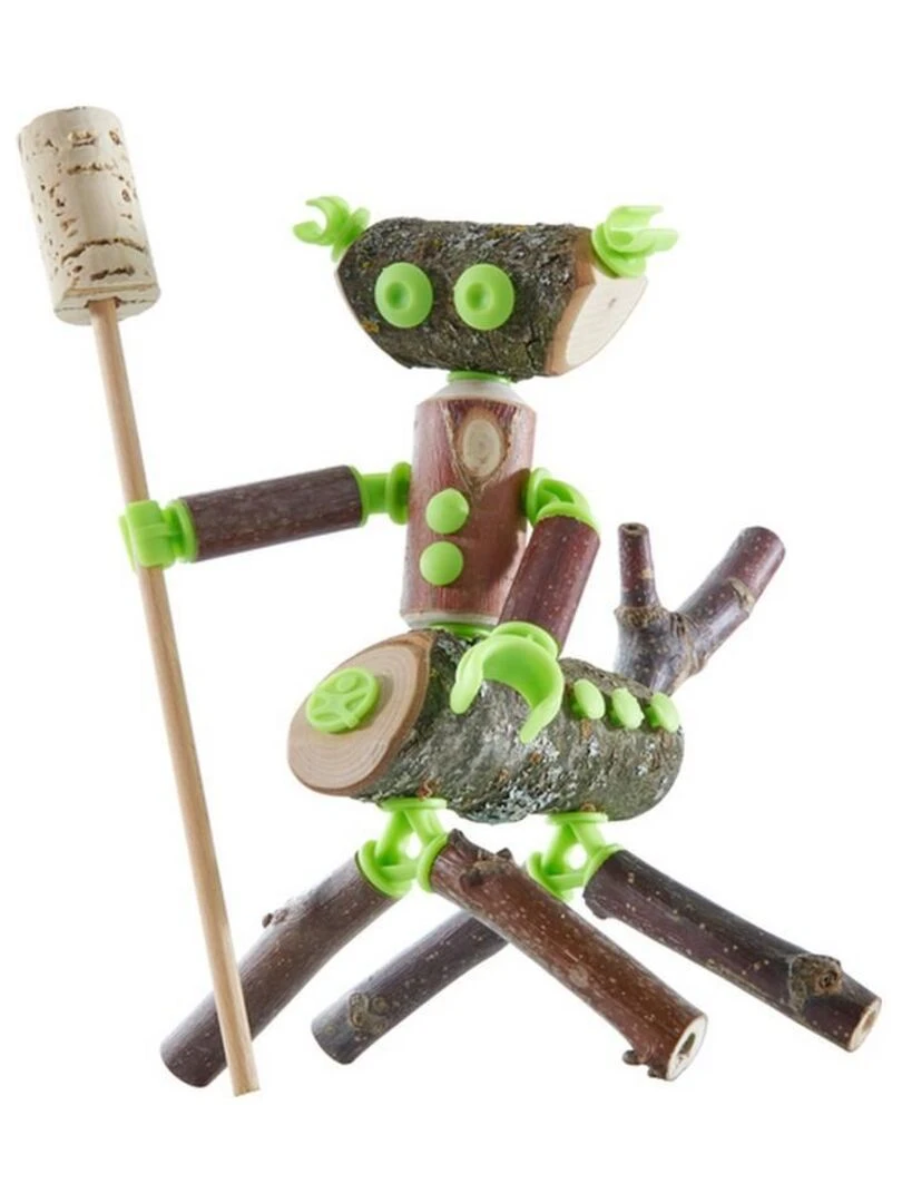 Terra Kids Connectors : kit de base   N/A