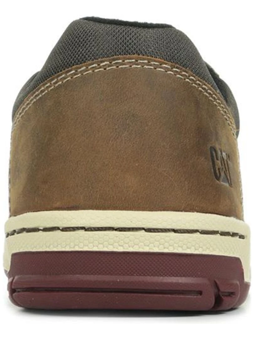 Baskets Colfax   Marron