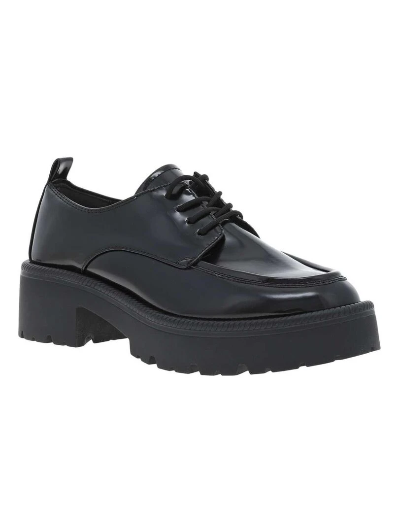 TAMARIS Derbies Noir
