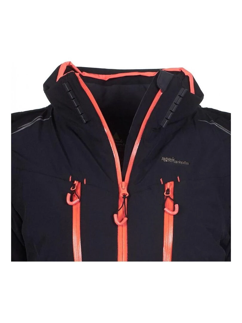 Blouson de ski femme ARTEMIS   Noir Noir