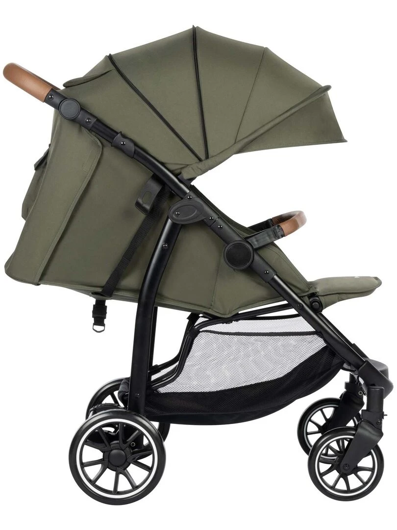 Bebeconfort Poussette Canne compacte Ingenious Mineral Green Vert
