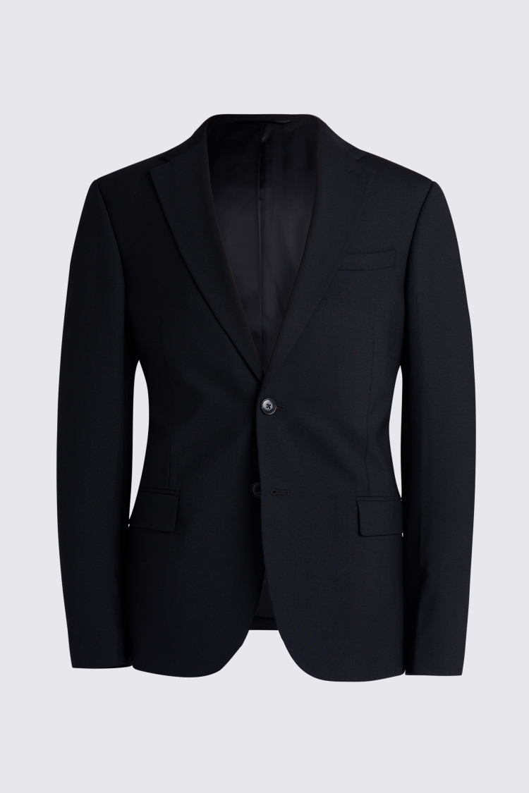 DKNY Slim Fit Dusty Pink Jacket   Buy Online at Moss