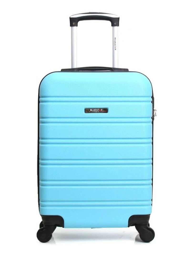 BLUESTAR VALISE XS ABS BILBAO E Bleu