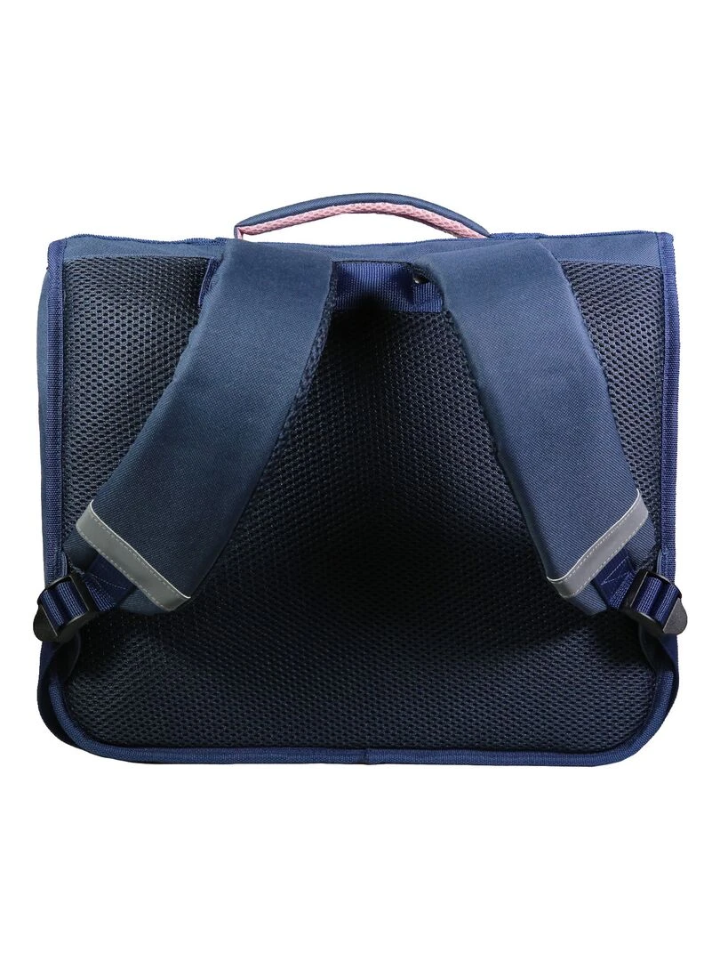 BAGTROTTER Cartable 38 cm Offshore Bleu Voiture   Bleu