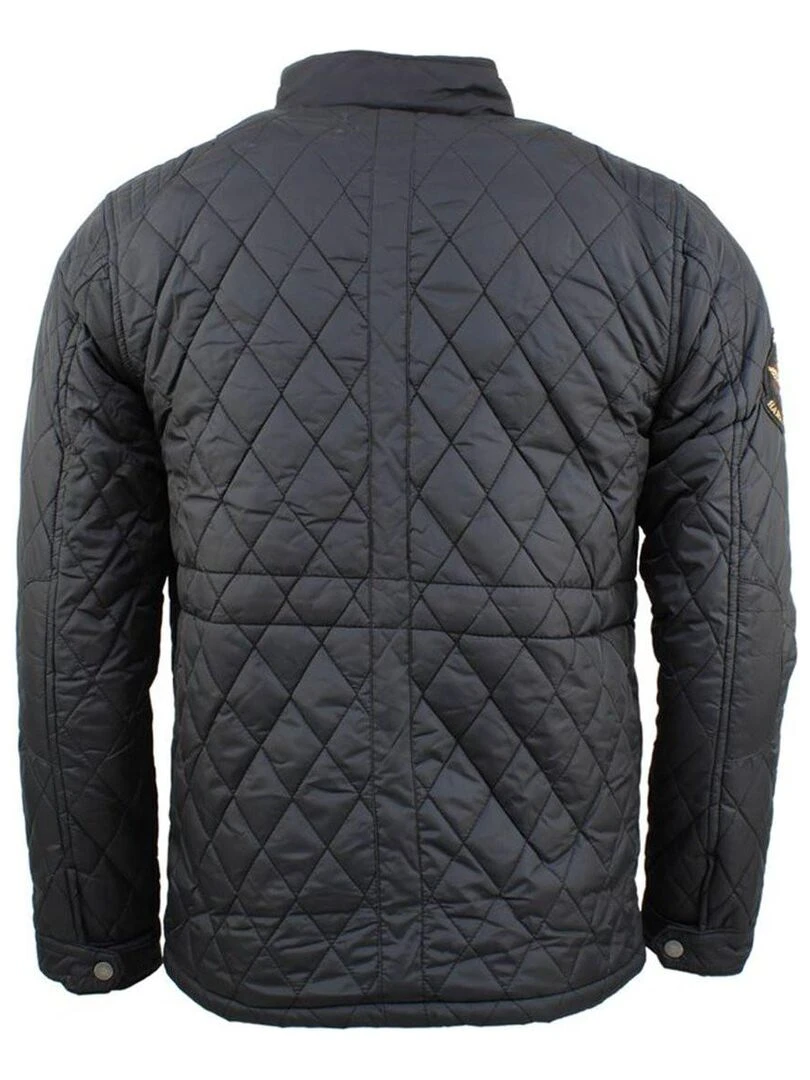 Blouson garçon ECUILTO HARRY KAYN Noir Noir