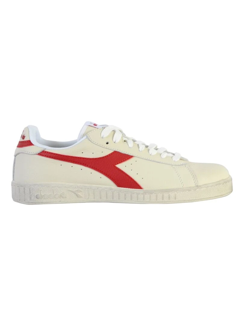 Baskets PUMA Future Rider Displaced   gris anthracite