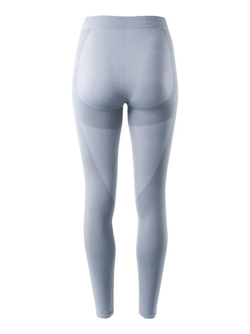 Hi Tec Bas thermique ZAREEN Gris chiné