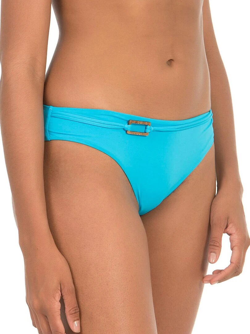 Bas maillot de bain Summer Paradise turquoise   Bleu turquoise
