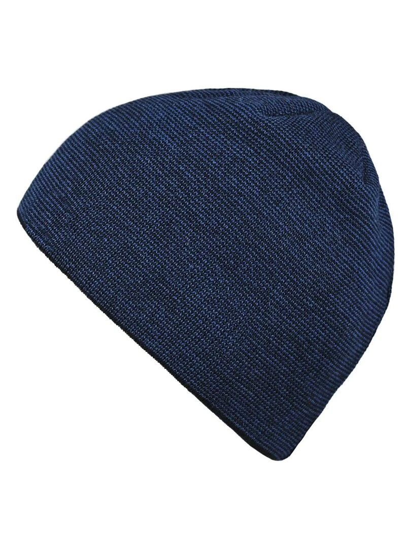 Bonnet Samy Made in UE Bleu marine