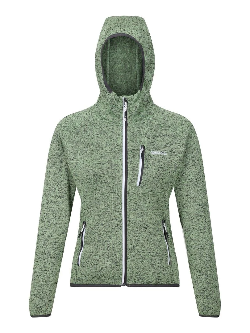 Regatta Veste polaire NEWHILL Vert