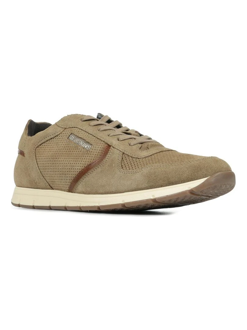 Baskets Redskins Adoral Marron