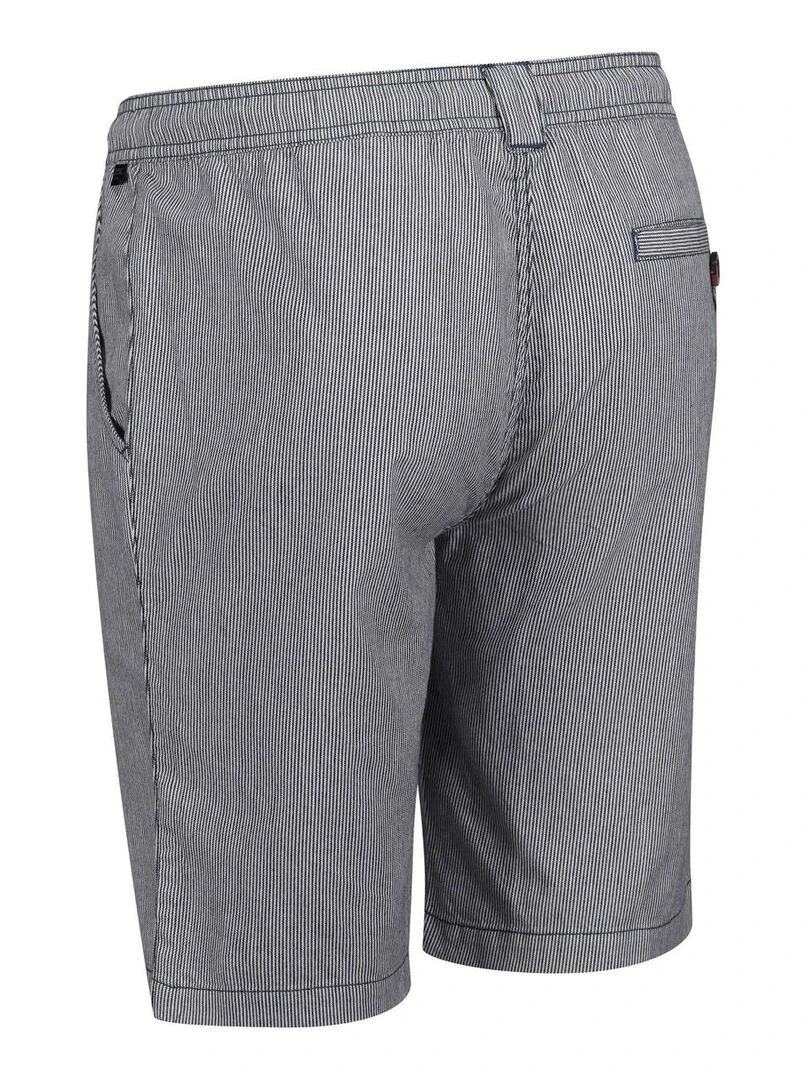 Regatta   Short ALBIE   Bleu foncé