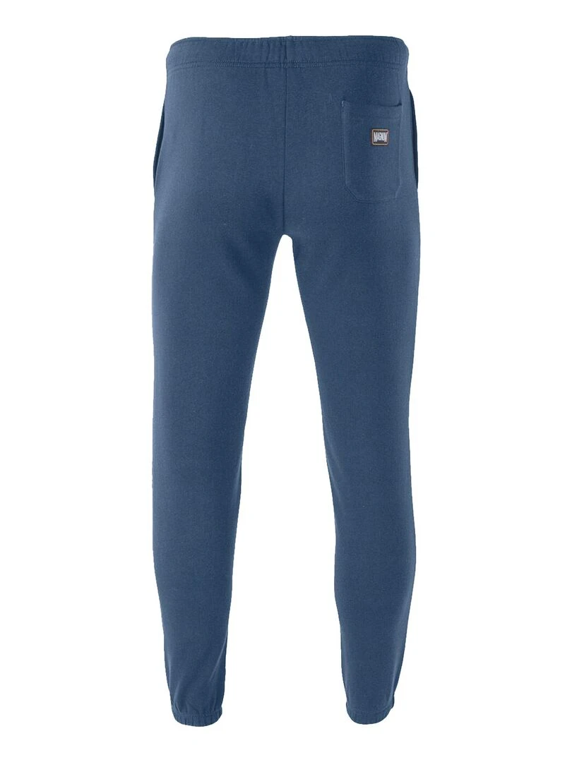 Magnum Pantalon de survêtement LIBEN Bleu marine
