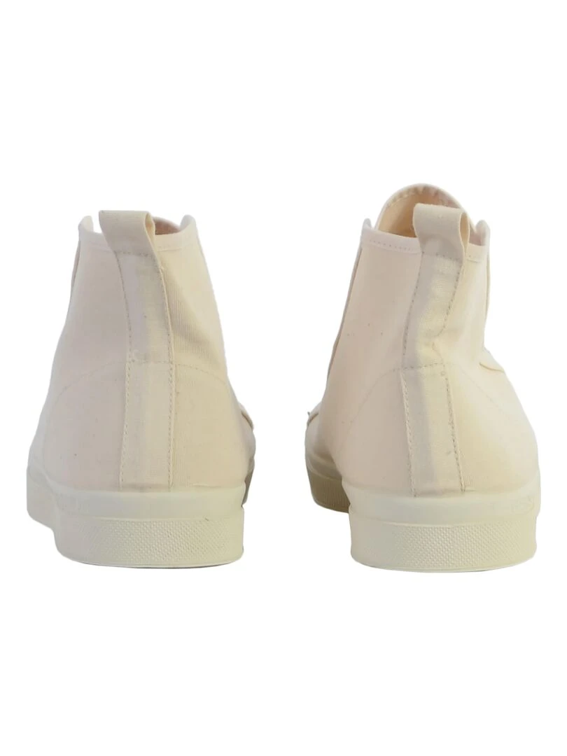 Tennis Bensimon Stella Homme   Beige