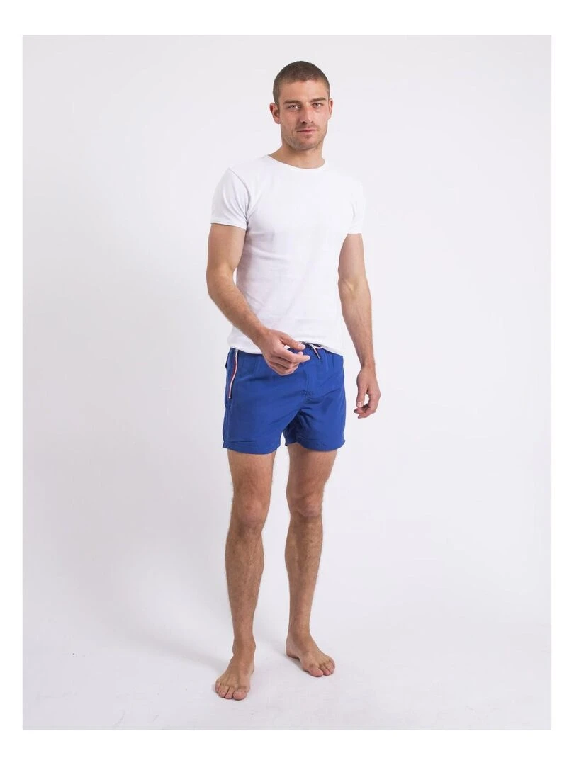 Short de bain GOUMIX   Bleu roi