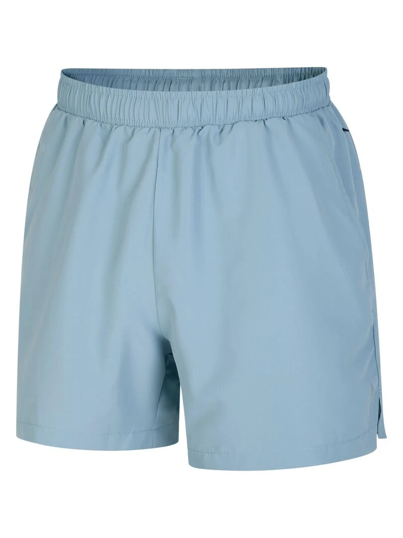 Regatta   Short de sport   Bleu ardoise