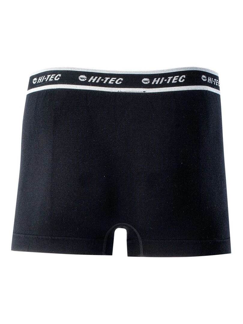 Hi Tec Boxer BILL Noir